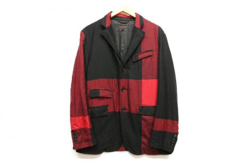 Engineered Garmentsのエンジニアードガーメンツ