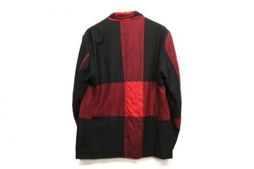 エンジニアードガーメンツのBedford Jacket