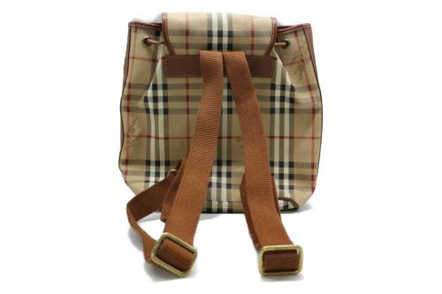 バーバリーズのノヴァチェック