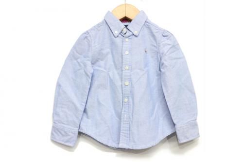 POLO RALPH LAURENのポロ・ラルフローレン