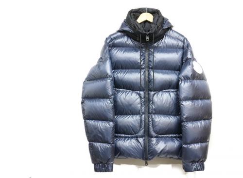 MONCLERのモンクレール