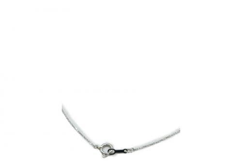 Pt850×Pt900 ダイヤモンドネックレスのネックレス