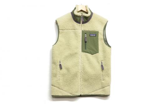 Patagoniaのパタゴニア