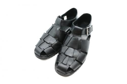 PARABOOTのパラブーツ