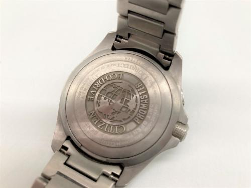 PROMASTERのH100-S074398