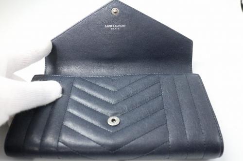 サンローランパリの財布