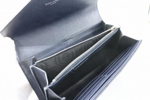 財布のロングウォレット