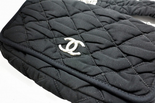 ラグジュアリーブランドのCHANEL