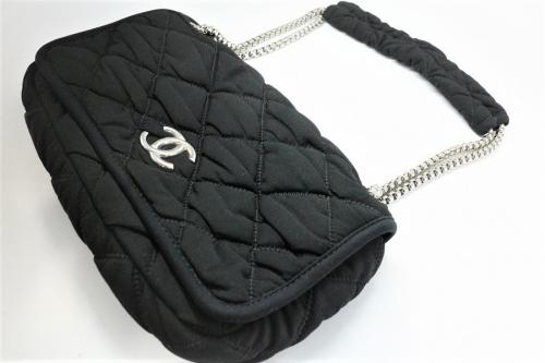 シャネルのマトラッセ