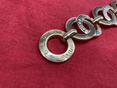 ブレスレットのヴィンテージ