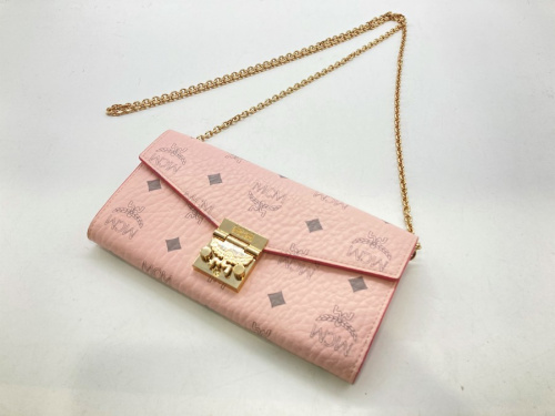 インポートブランドのMCM