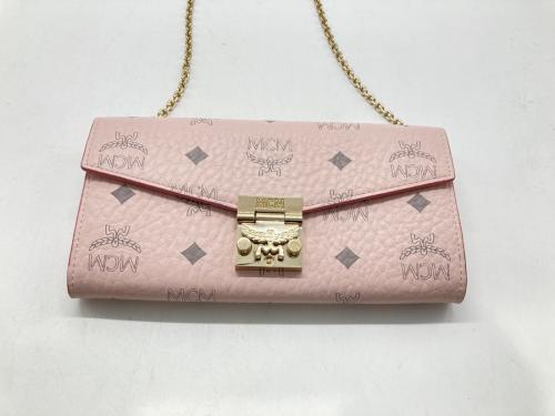 MCMのエムシーエム