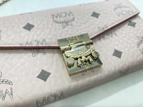 財布のパトリシア