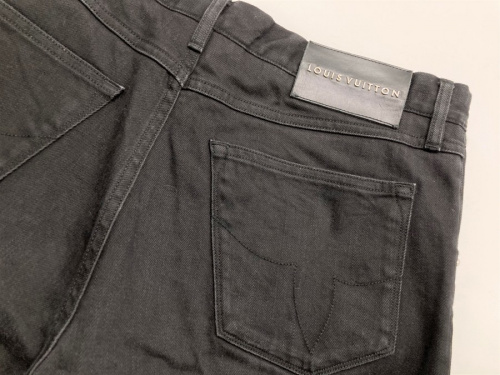 ラグジュアリーブランドのLOUIS VUITTON