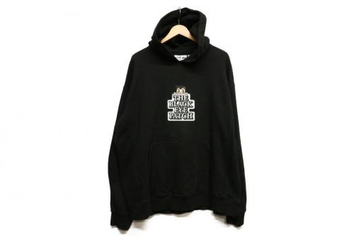 BLACK EYE PATCHのブラックアイパッチ