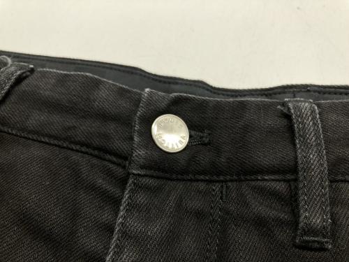 デニムパンツのインポートブランド