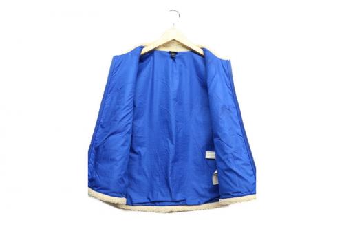 レトロXベストのキッズ