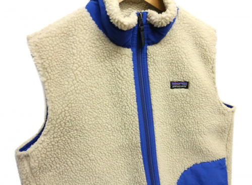 アウトドアブランドのPatagonia
