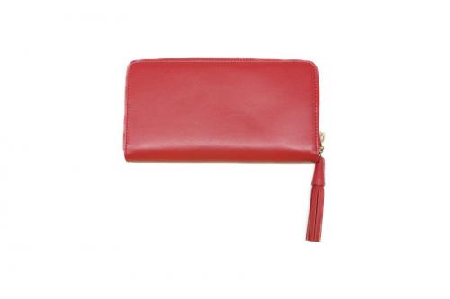 財布のジップウォレット