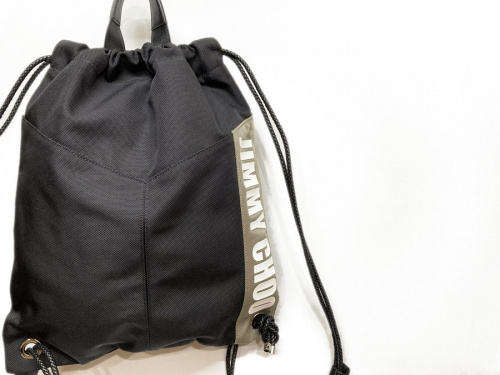 インポートブランドのJimmy Choo