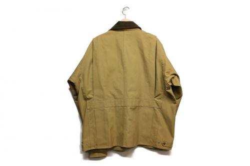 テーラー東洋のハンティングジャケット