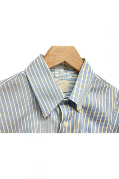 ドメスティックブランドの77circa