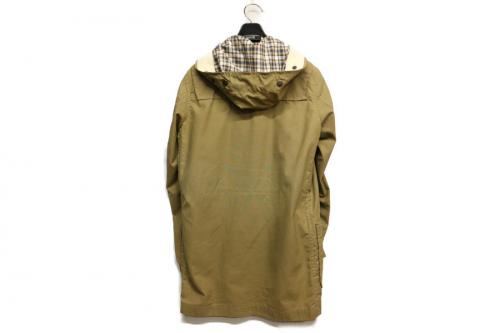 コムデギャルソンオムのGLOVERALL