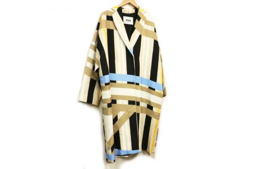 MSGMのエムエスジーエム