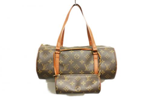 LOUIS VUITTON 　のルイ ヴィトン　