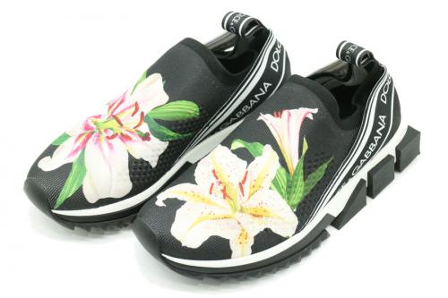 DOLCE&GABBANAのドルチェ＆ガッバーナ