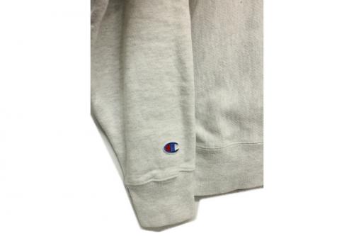 REVERSE WEAVEのパーカー