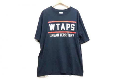 W TAPSのダブルタップス