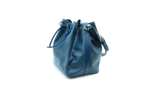 ルイヴィトンのワンショルダーバッグ