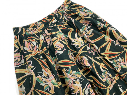 ナチュラルブランドのMARIHA