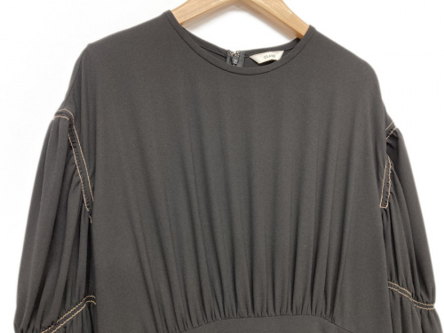 キャリアファッションのCLANE