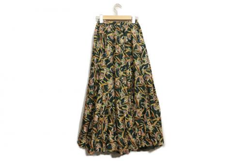 マリハのスカート