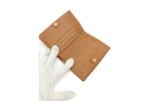 財布のズッキーノ