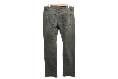 サンローランのデニム