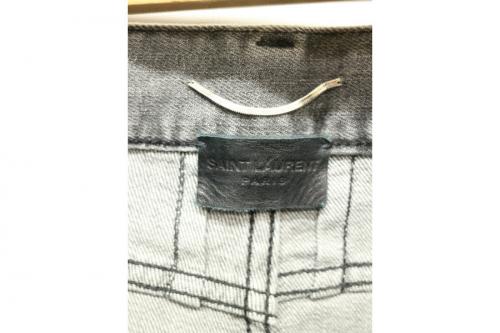 デニムのエディ期