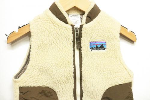 Patagoniaのパタゴニア