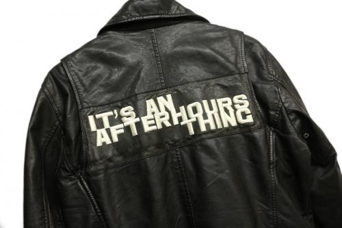 インポートブランドのDIESEL