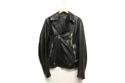 DIESELのディーゼル