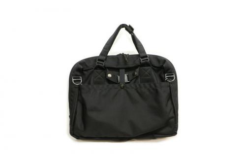 ブリーフィングのビジネスバッグ