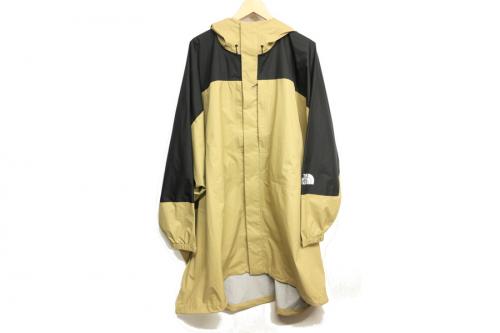 THE NORTH FACEのザノースフェイス