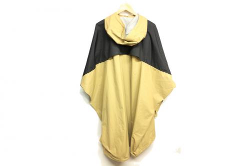 ザノースフェイスのSugarglider Poncho