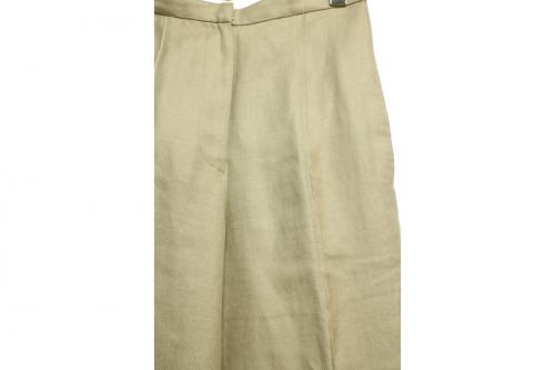 センターシームパンツ