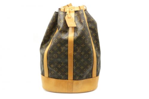 LOUIS VUITTON 　のルイ ヴィトン　