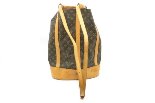 サックリュック　ランドネPM　M42243