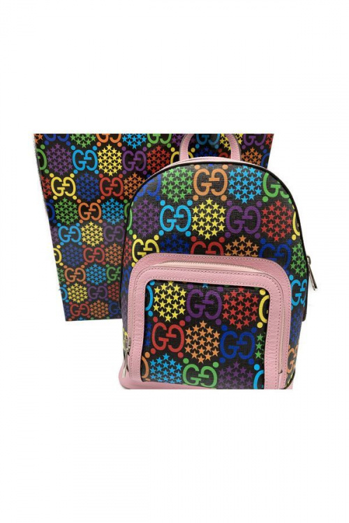 ラグジュアリーブランドのGUCCI