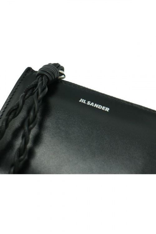 ラグジュアリーブランドのJIL SANDER